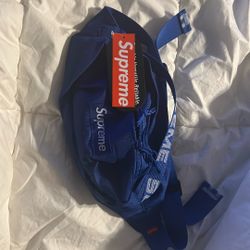 Supreme Bag 