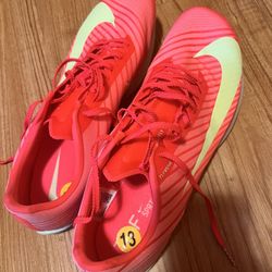 Nike MaxFly 2s