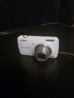 Digital camera