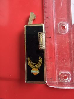 Harley Davidson Lighter