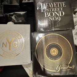 Bond No 9. Perfumes 