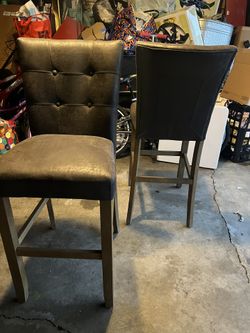 Bar Chair