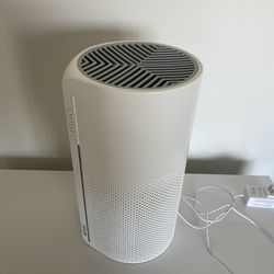 Afloia 2-in-1 Air Purifier And Humidifier