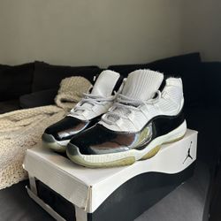 Jordan 11 Concord 