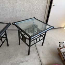 Side Tables 