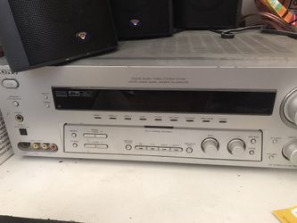 Surround sound
