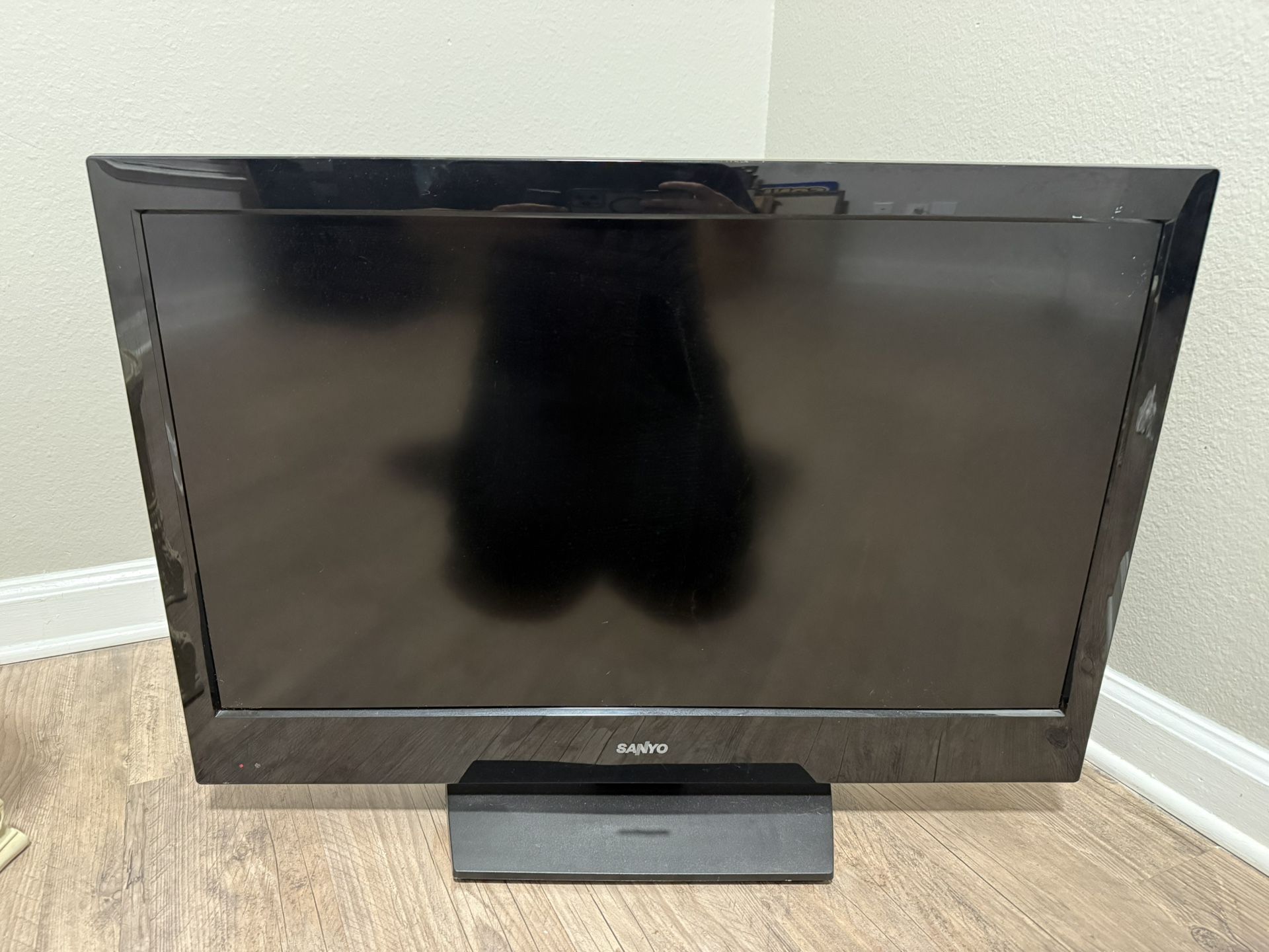 SANYO TV
