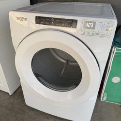 Whirlpool Dryer