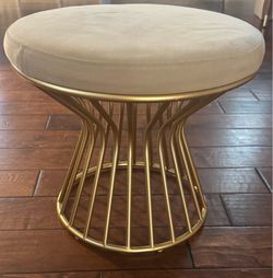 Vanity Stool