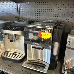 Delonghi coffee machine