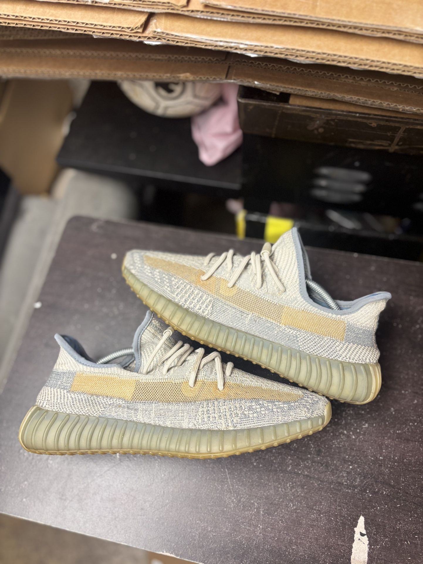 Adidas Yeezy Boost 350 Israfil 