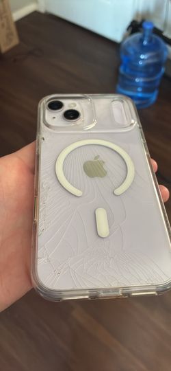 iPhone 14 Plus
