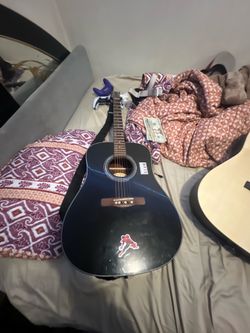 guitars for sale each 140 or take both for 230
