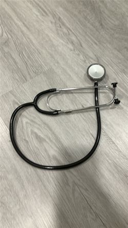 Stethoscope