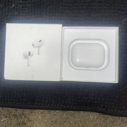 AirPods Pro Gen 2