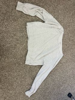 Hollister Co. sweater