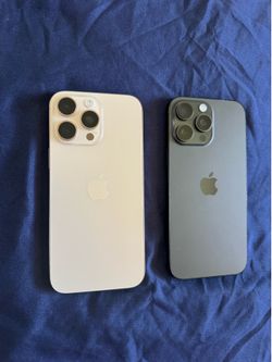 IPHONE 16 PRO MAX {{256GB}}