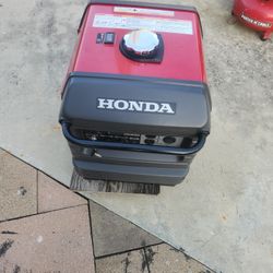 Generator Honda 3000