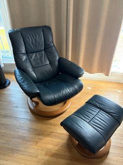 Recliner chair