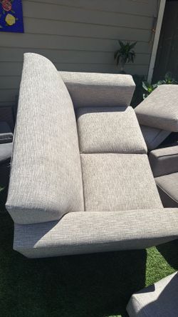 2 sofas free