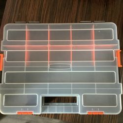 Tool Box