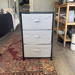 Amazon Storage Dresser