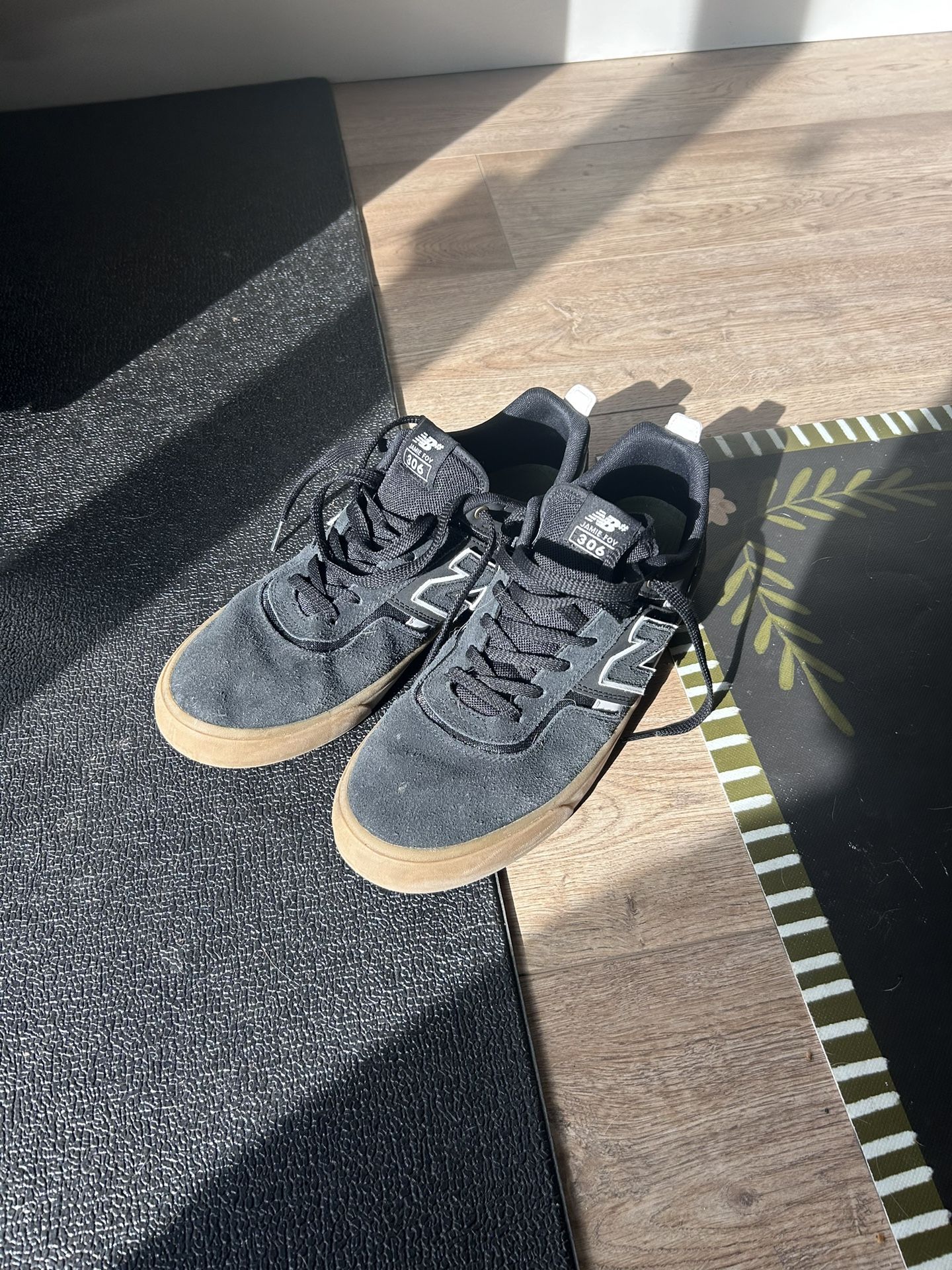 New balance Jamie Foy 11.5M