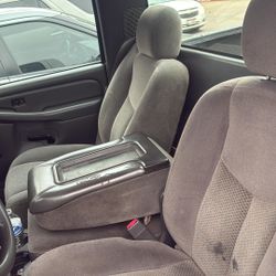 2006 Chevy Silverado 