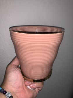 Ceramic Vase