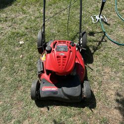 Cortadora De Yarda Buenas Condiciones