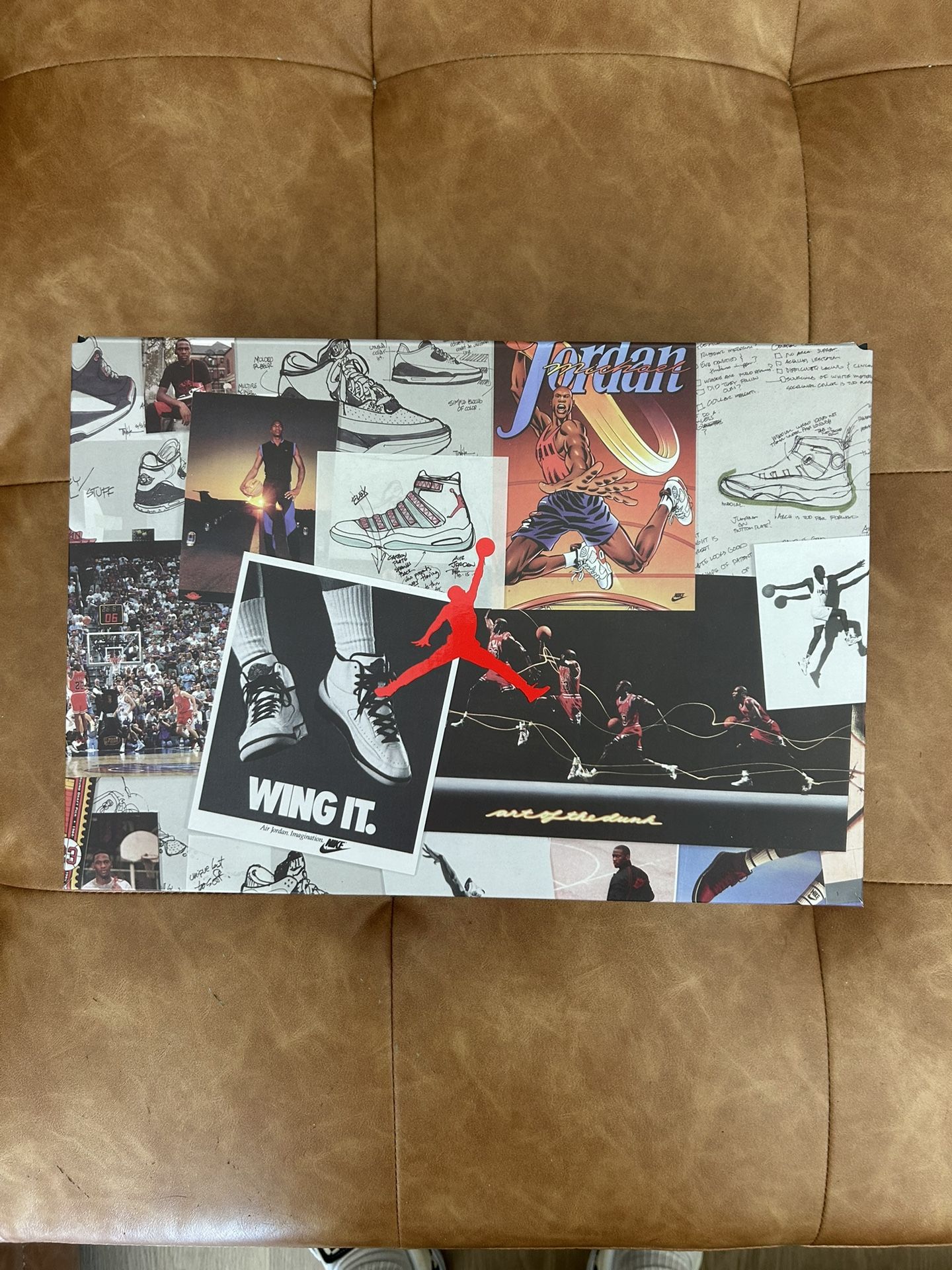 Jordan 1 Union
