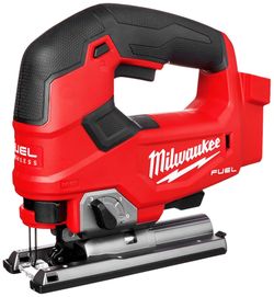 BRAND NEW Milwaukee M18 D-Handle Jig Saw