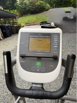 Precor Elliptical For Sale