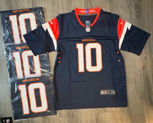 Denver Broncos NIX Jersey