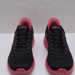 Skechers Slip Ins Womens Size 9