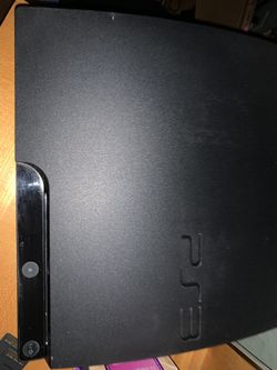 PS 3 slim