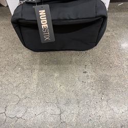  NUDESTIX Makeup Travel Bag NEW (With Tag) 