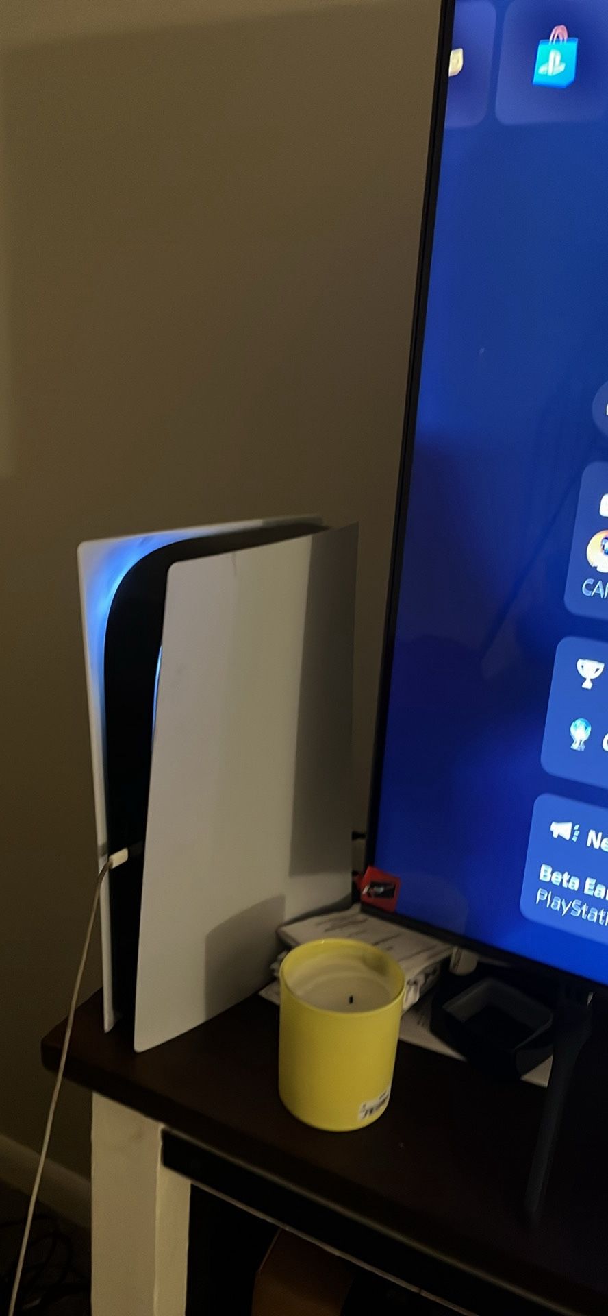 Ps5
