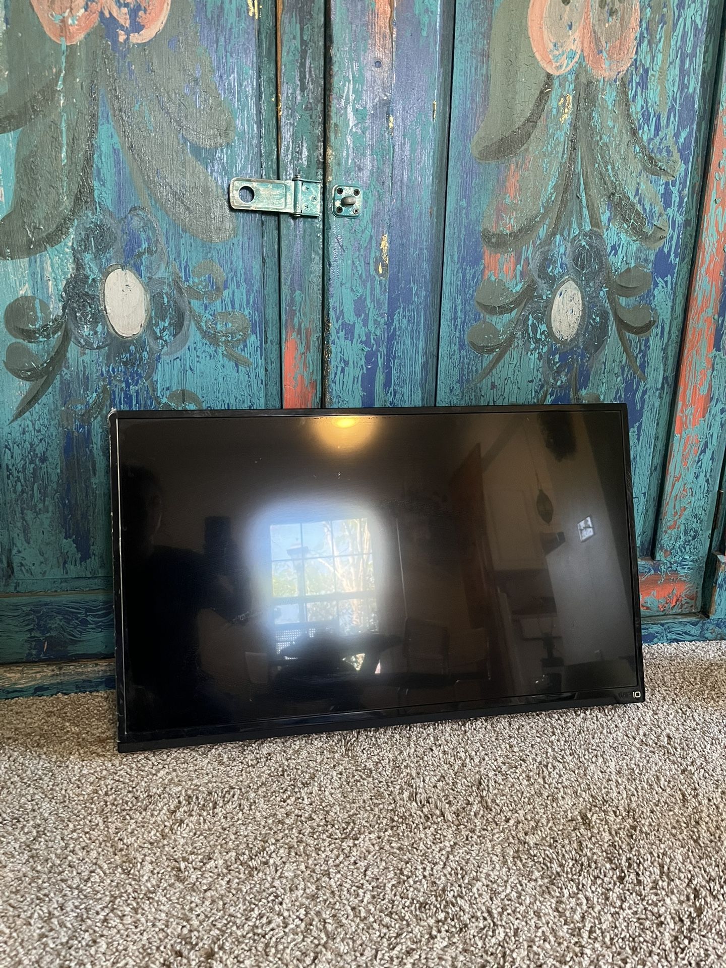 Vizio TV Television HDMI Apps