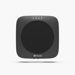 Helium Indoor Hotspot + Nebra HNT Miner