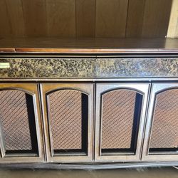 rockola 1970’s Jukebox