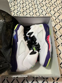Jordan 5