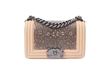 Chanel  bag purse
