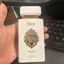 Maison Asrar Rey EDP