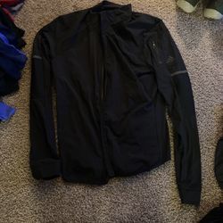 Adidas Running jacket
