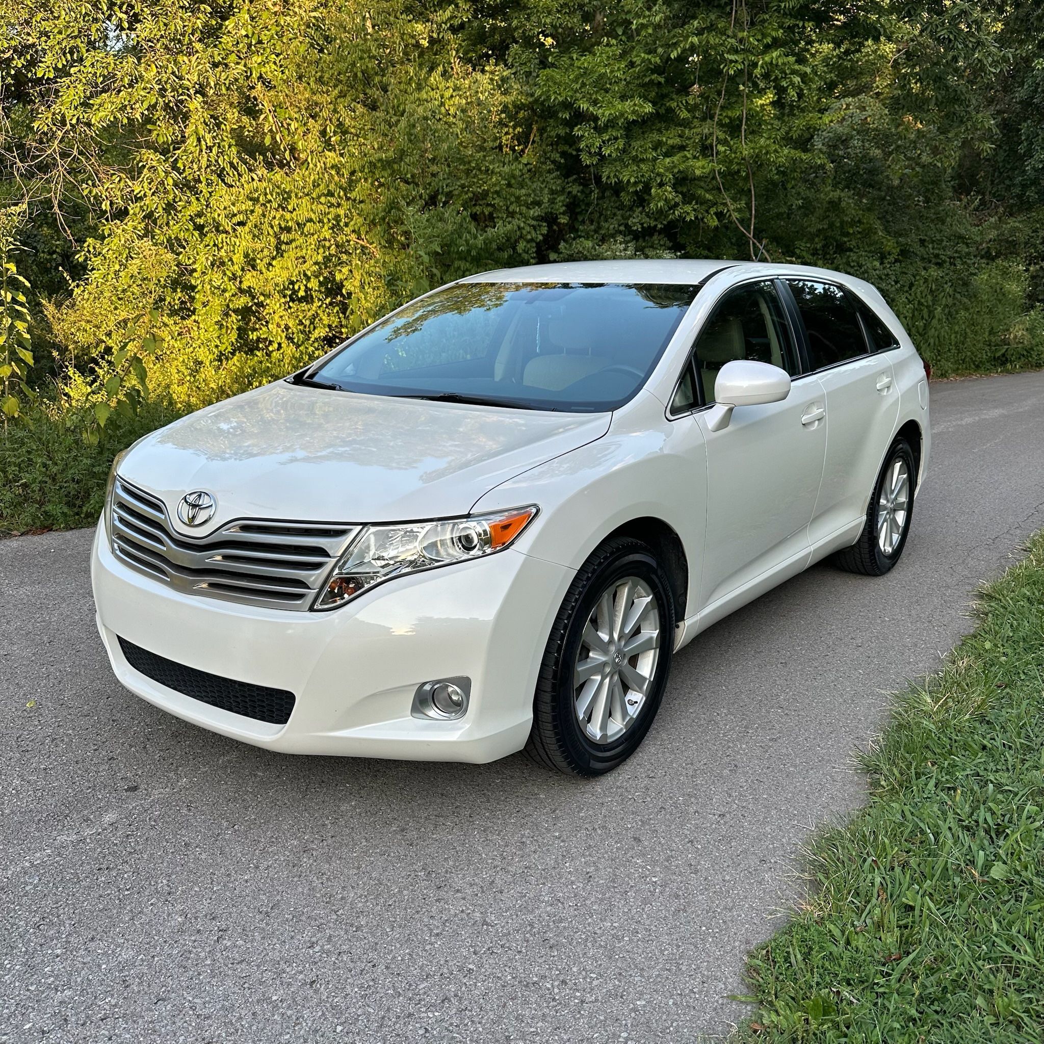 2009 Toyota Venza