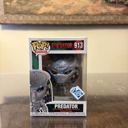Predator (913) Funko Pop Collectible 