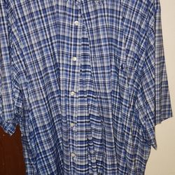 Mens Big And Tall Clothes 