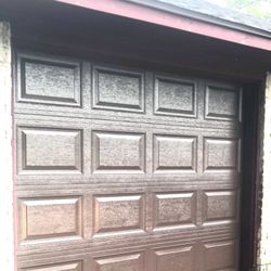 Garage Door