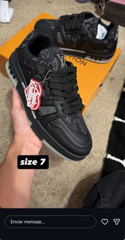 Size 7